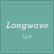 Longwave - Multipurpose Responsive WordPress Theme - ThemeForest Item for Sale
