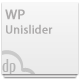 Wordpress UniSlider - CodeCanyon Item for Sale