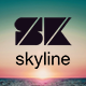 Skyline - Coming Soon Page - ThemeForest Item for Sale