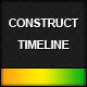 Construction Timeline - ThemeForest Item for Sale
