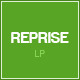 Reprise Responsive Landing Page - ThemeForest Item for Sale
