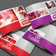 Abstrakt - Corporate Brochure Design - 16 Pages - 107