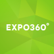 Expo360Âº - 360Âº Product Viewer - CodeCanyon Item for Sale