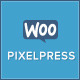 PixelPress - ThemeForest Item for Sale