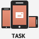 Task - Responsive E-mail Template - ThemeForest Item for Sale