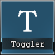 Toggler - The Ultimate Toggling Machine - CodeCanyon Item for Sale