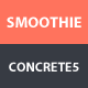 Smoothie - Responsive Concrete5 Theme - ThemeForest Item for Sale