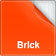 Brick - Creative Ajax Wordpress Theme - ThemeForest Item for Sale