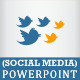 SocialDecks Powerpoint Template