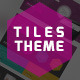 TilesTheme - Bootstrap Business Template - ThemeForest Item for Sale