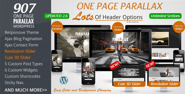 907-responsive-wp-one-page-parallax