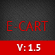 E-Cart - Responsive VirtueMart e-Commerce Template - ThemeForest Item for Sale