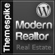 Modern Realtor - ThemeForest Item for Sale
