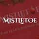 MistleToe - A Christmas Special Landing Page - ThemeForest Item for Sale