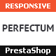Perfectum – Premium Responsive PrestaShop theme! - ThemeForest Item for Sale