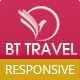 BT Travel - Jomsocial and Kunena Template - ThemeForest Item for Sale