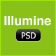 Illumine â€“ Doctors &amp; Health Care Theme (PSD) - ThemeForest Item for Sale
