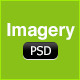 Imagery - Single Page Portfolio (PSD) - ThemeForest Item for Sale