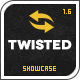 twisted-showcase-wordpress-theme