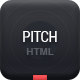 Pitch - Responsive creative showcase - ThemeForest Item for Sale