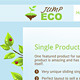 Jump Eco HTML - Slider - Single product shop - ThemeForest Item for Sale