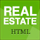 Realto - Real Estate Template - Bootstrap Based - ThemeForest Item for Sale