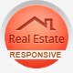 Real Estate – Responsive HTML Theme - ThemeForest Item for Sale