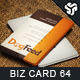 dotBIZ | Multi-Purpose Parallax PSD Landing Page - 72