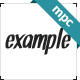 Example - Responsive &amp; Retina Portfolio WP Theme - ThemeForest Item for Sale
