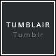 Tumblair - ThemeForest Item for Sale