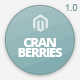 Cranberries - Responsive &amp; Retina Magento Theme - ThemeForest Item for Sale