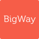 BigWay - Onepage HTML5 &amp; CSS3 Template - ThemeForest Item for Sale