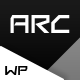 Arc - Responsive Architect Business WP Theme - ThemeForest Item for Sale
