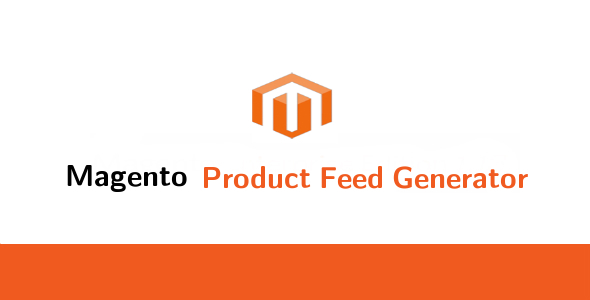 Magento Product Feed - CodeCanyon Item for Sale