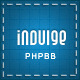 Indulge - Clean phpbb theme - ThemeForest Item for Sale
