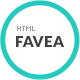 Favea - Multipurpose HTML5/CSS3 Template - ThemeForest Item for Sale