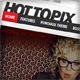 Hot Topix - Modern WordPress Magazine Theme - ThemeForest Item for Sale