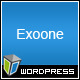 Exoone - Corporate Business WordPress Theme - ThemeForest Item for Sale