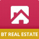 BT Real Estate - Responsive Joomla Template - ThemeForest Item for Sale