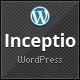 Inceptio - Responsive Multipurpose WordPress Theme - ThemeForest Item for Sale