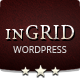 InGRID - Responsive Multi-Purpose WordPress Theme - ThemeForest Item for Sale