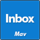 Inbox: Responsive Blog &amp; Portfolio WordPress Theme - ThemeForest Item for Sale