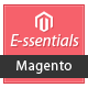 E-ssentials - Multipurpose Magento Template - ThemeForest Item for Sale