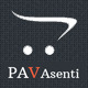 Pav Asenti Responsive Theme - ThemeForest Item for Sale