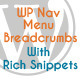 WP Nav Menu Breadcrumbs - CodeCanyon Item for Sale
