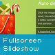 jQuery Fullscreen Slideshow - CodeCanyon Item for Sale
