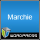Marchie - Corporate Business WordPress Theme - ThemeForest Item for Sale
