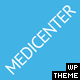 MediCenter - Responsive Medical WordPress Theme - ThemeForest Item for Sale