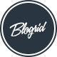 Blogrid - Grid-Based WordPress theme - ThemeForest Item for Sale