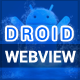 Droid Webview with Admob ,Rate,Zoom InOut etc - CodeCanyon Item for Sale